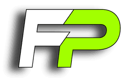 Logo Francesco Paparatti personal trainer