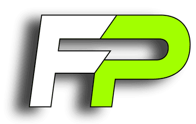 Logo Francesco Paparatti personal trainer